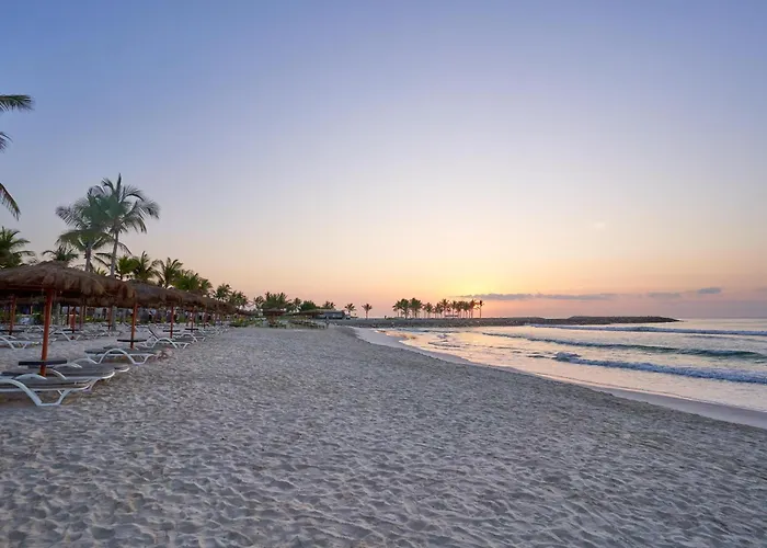 Salalah Rotana Resort