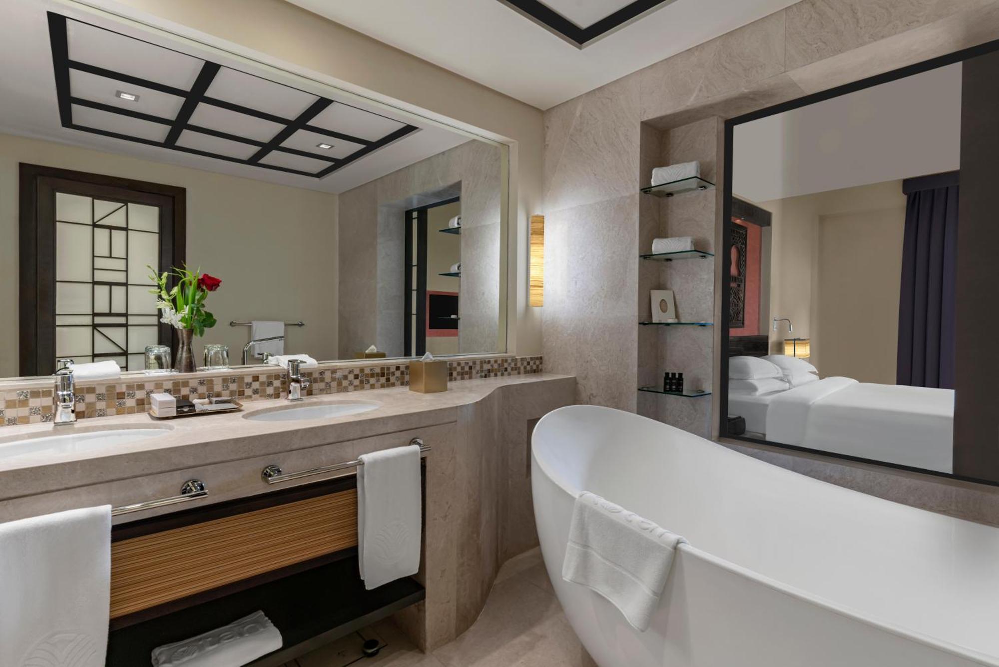 Rotana Salalah